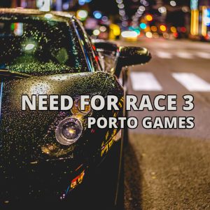 Need For Race 3