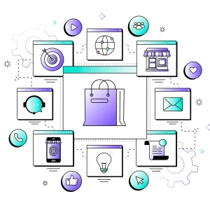 Elevate Your Online Presence with Cutting-Edge E-commerce Solutions - Image 4