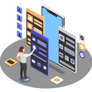 Mobile App Development - Image 3