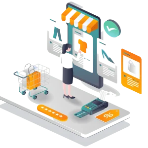 Elevate Your Online Presence with Cutting-Edge E-commerce Solutions - Image 3