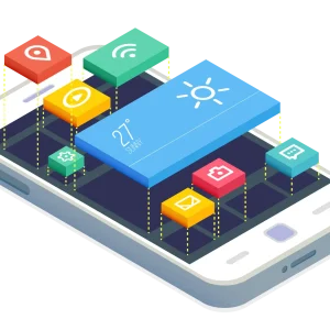 Mobile App Development - Image 5