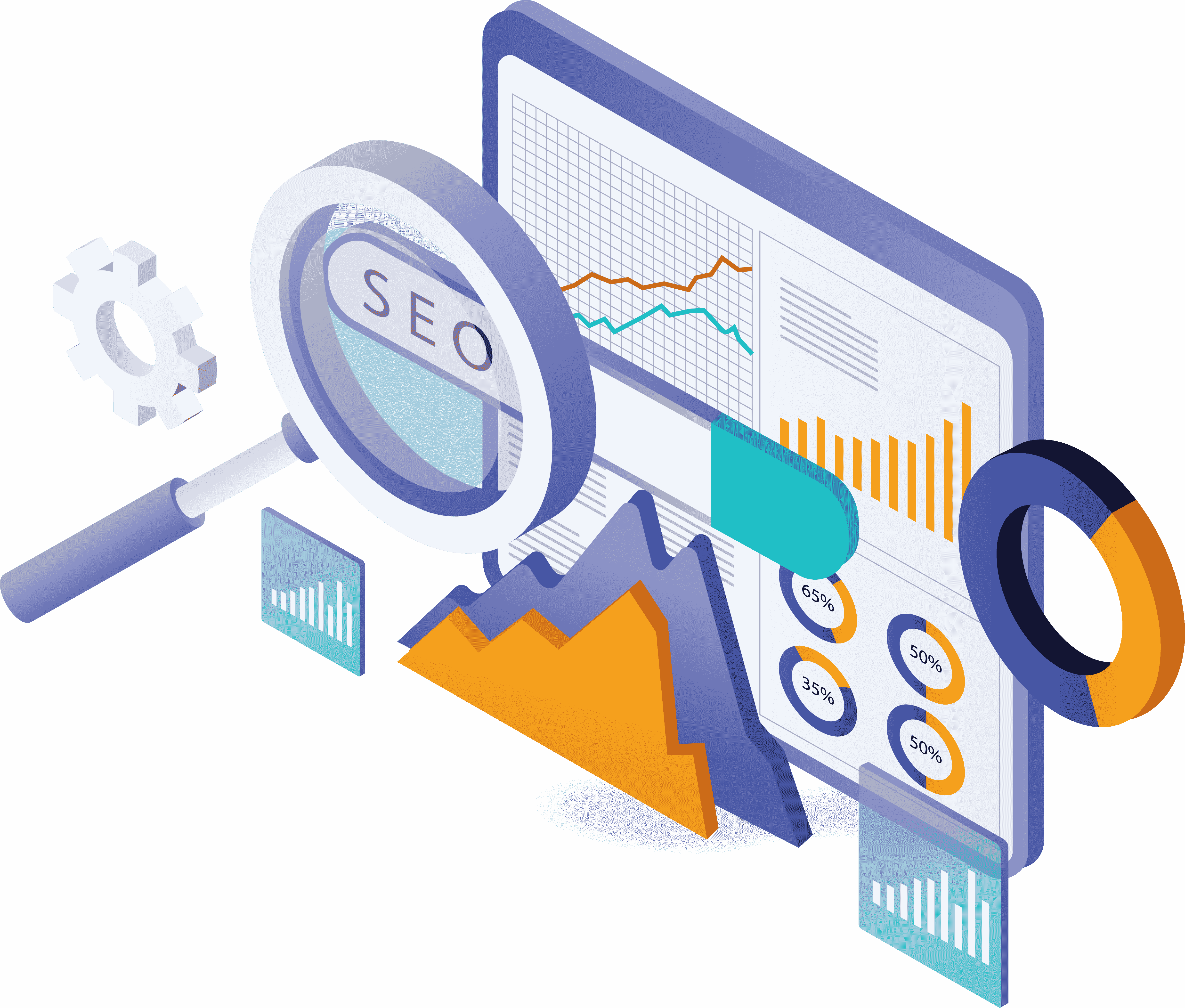 Logo Designing