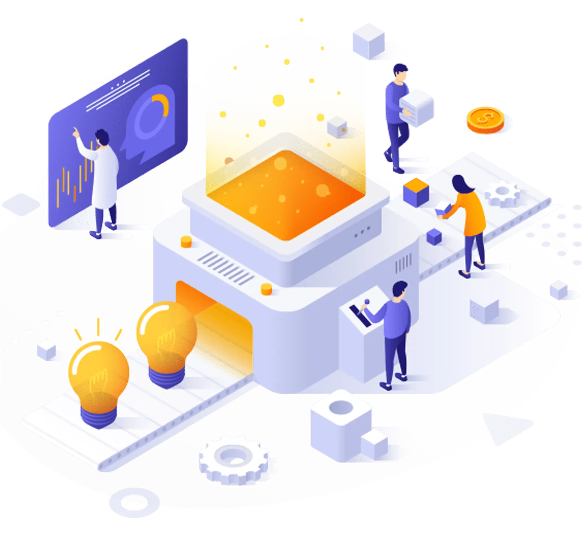 Logo Designing